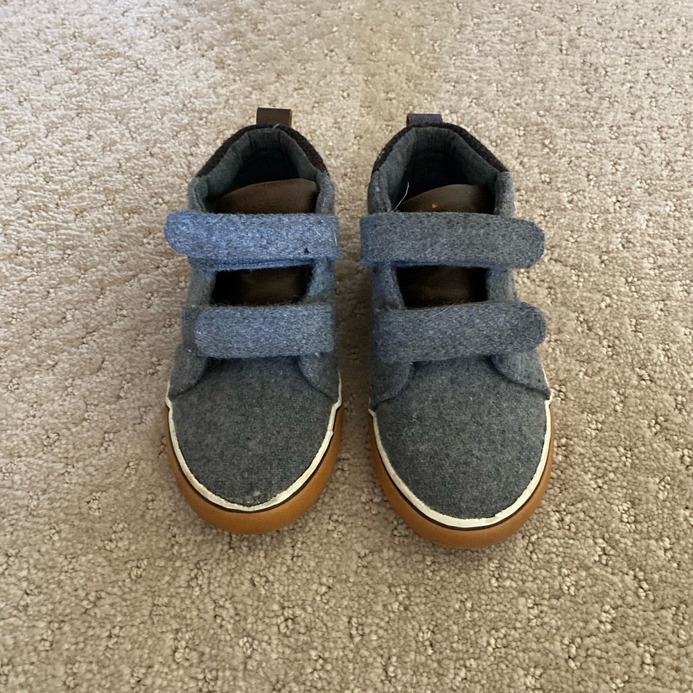 Cat & Jack Toddler Dress Shoes